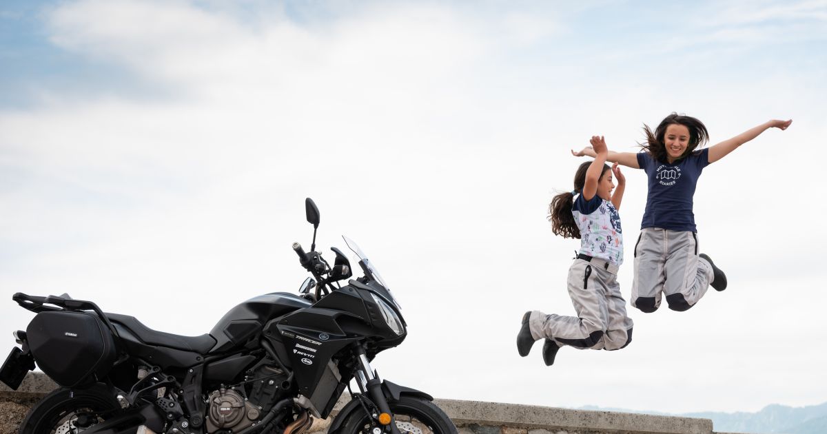 dream adventure motorcycles